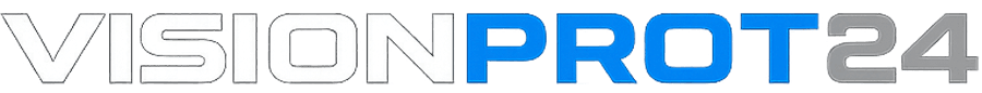 VisionPROT24 Logo